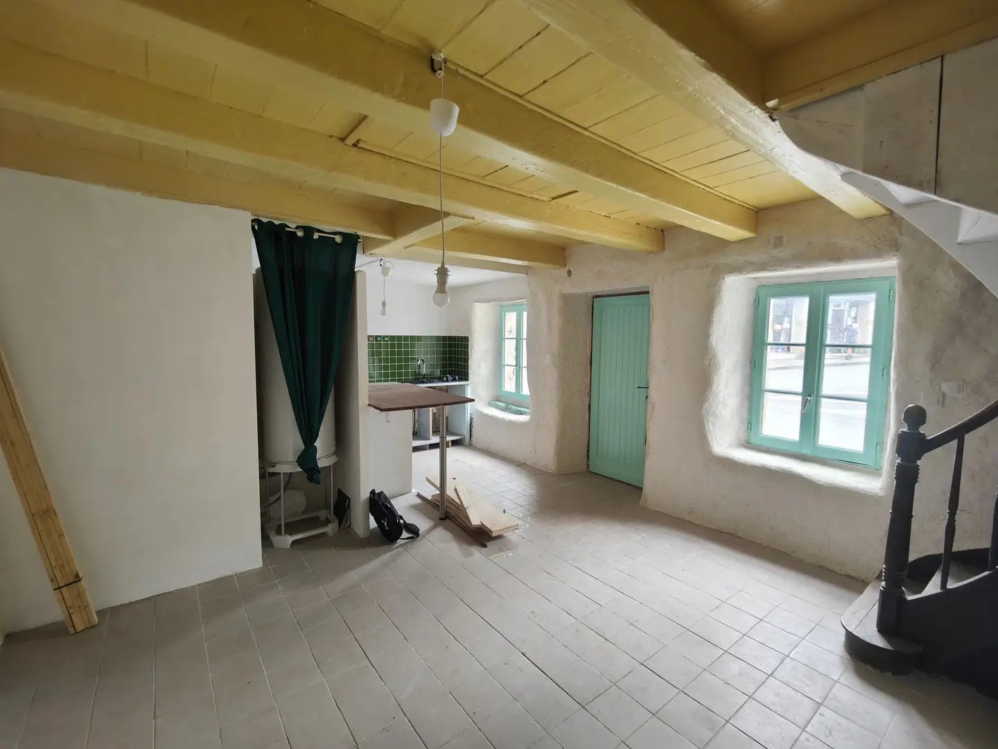 Maison à vendre, 55m², Tréguier