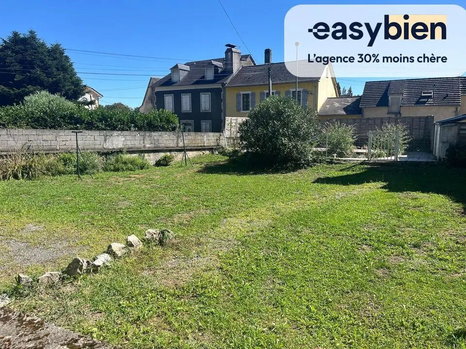 Maison à vendre, 194m², Asasp-Arros