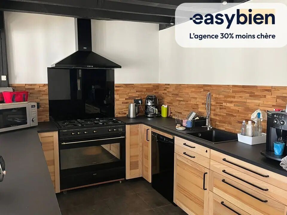 Maison à vendre, 194m², Asasp-Arros