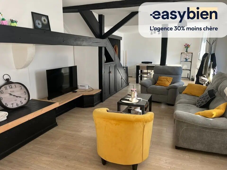 Maison à vendre, 194m², Asasp-Arros