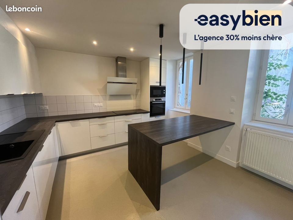 Appartement à vendre, 127m², Pau