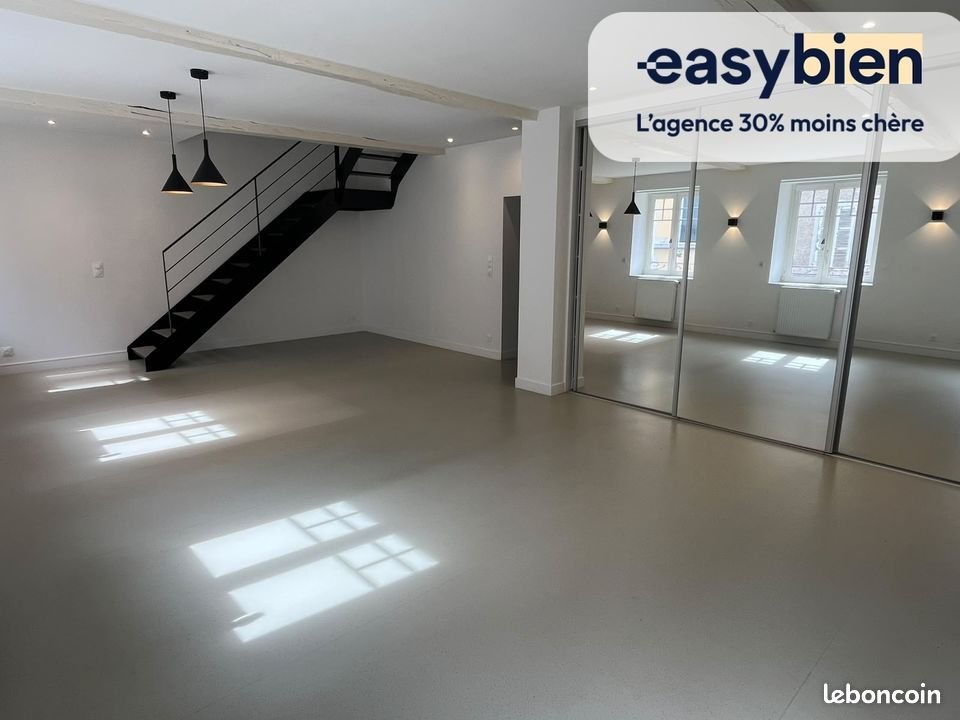 Appartement à vendre, 127m², Pau