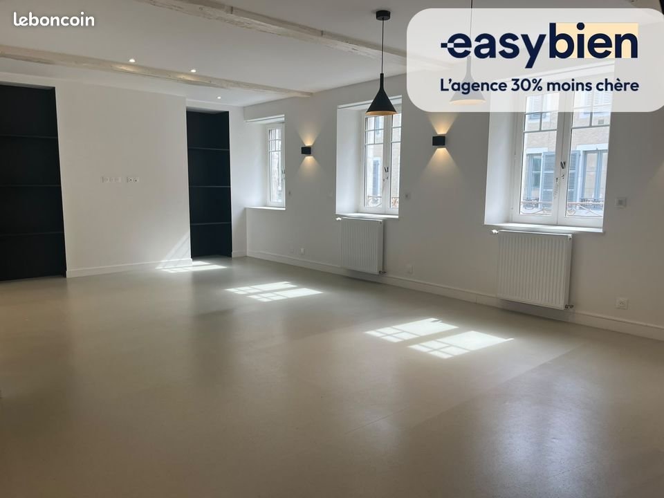 Appartement à vendre, 127m², Pau