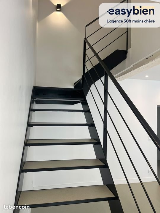 Appartement à vendre, 127m², Pau