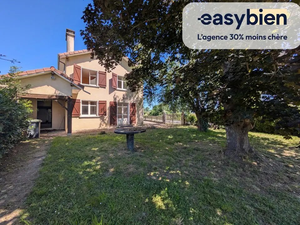 Maison à vendre, 92m², Sévignacq