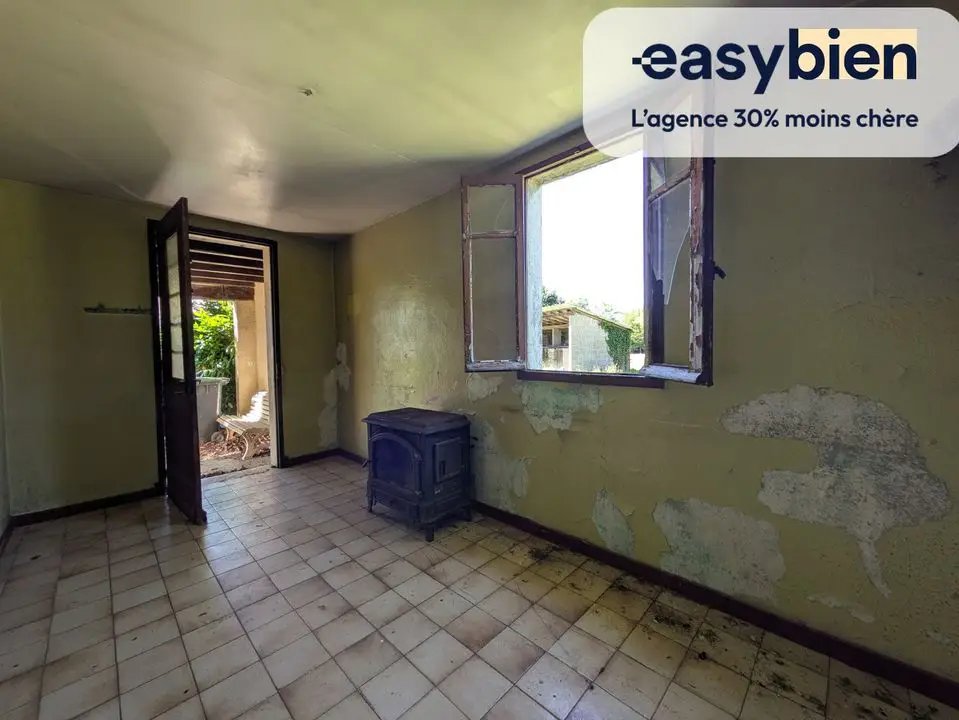 Maison à vendre, 92m², Sévignacq