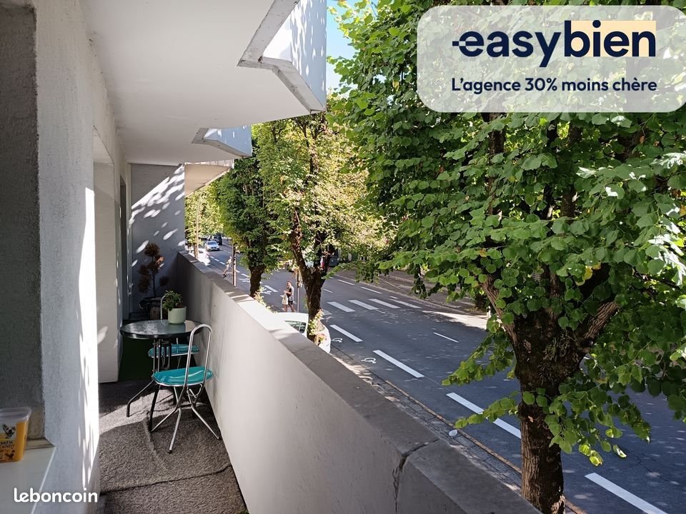 Appartement à vendre, 79m², Pau