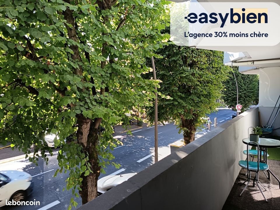 Appartement à vendre, 79m², Pau