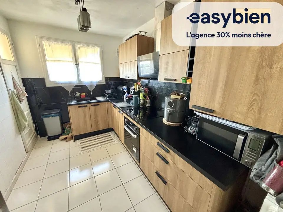 Appartement à vendre, 57m², Pau