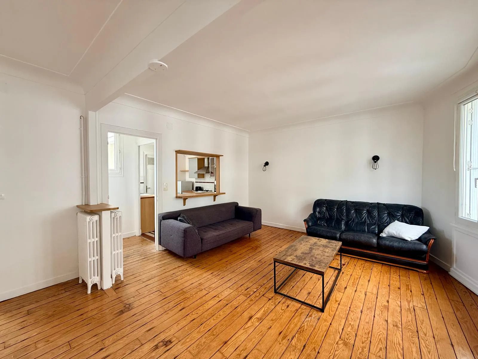 Appartement à vendre, 85m², Lorient