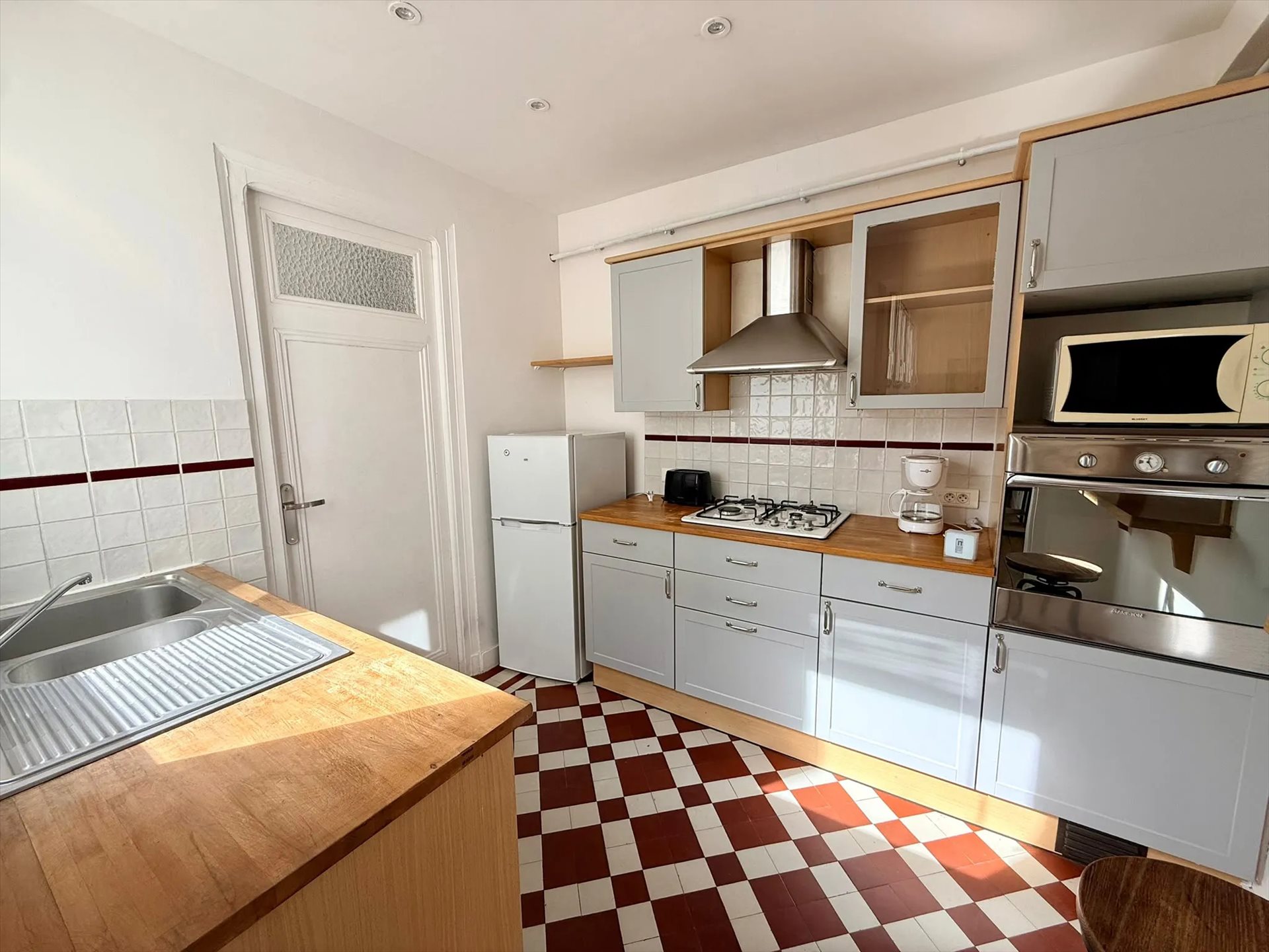 Appartement à vendre, 85m², Lorient
