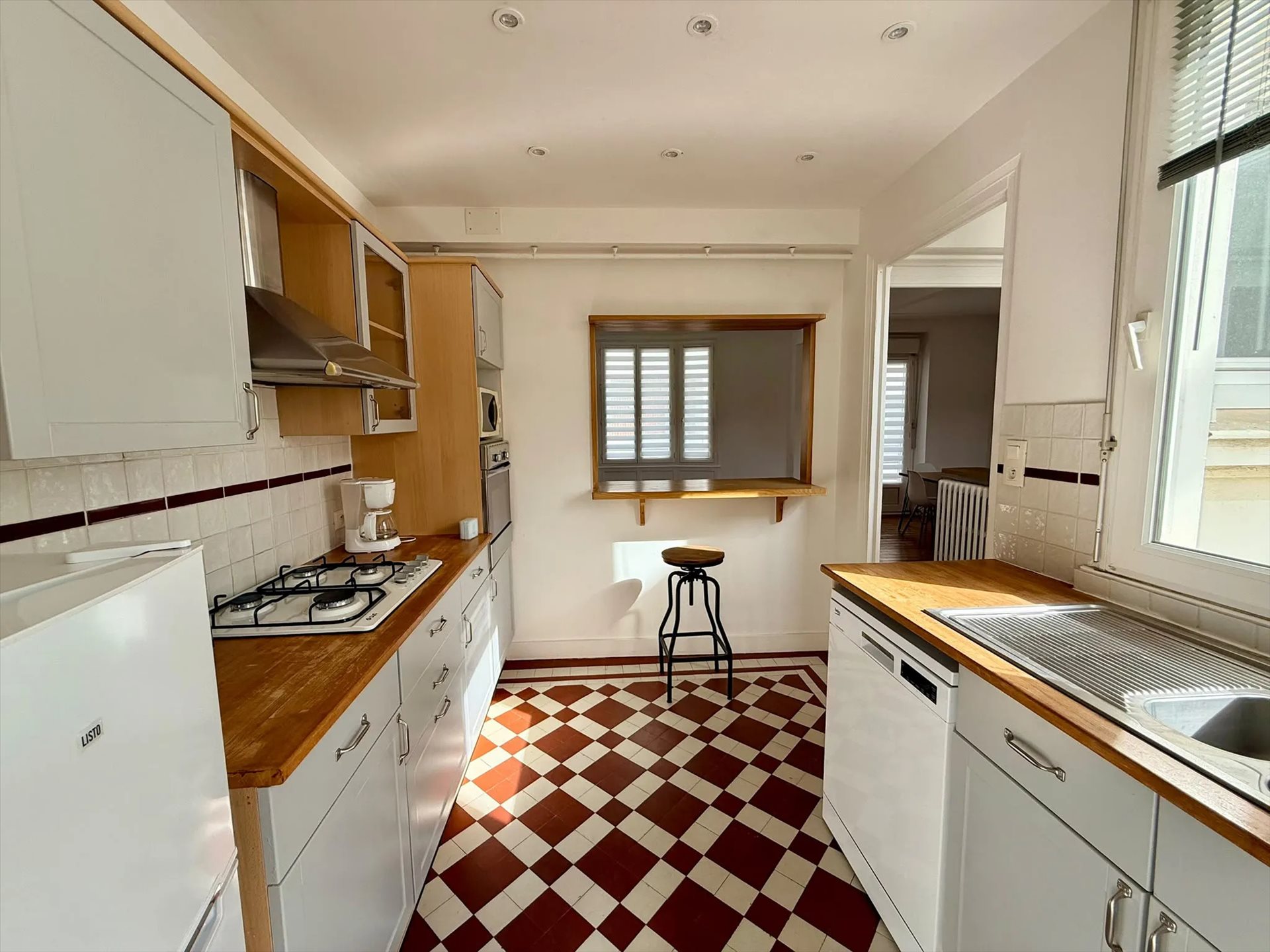 Appartement à vendre, 85m², Lorient