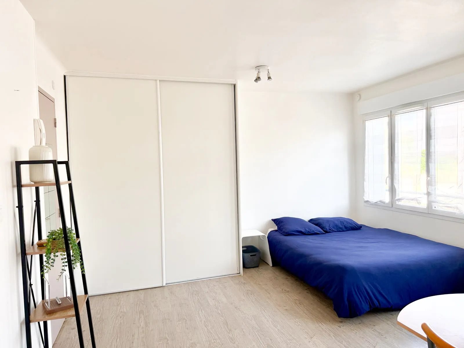 Appartement à vendre, 42m², Lorient