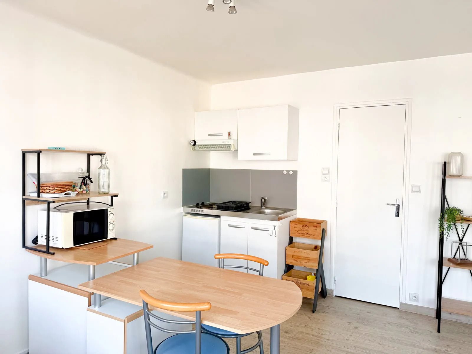 Appartement à vendre, 42m², Lorient