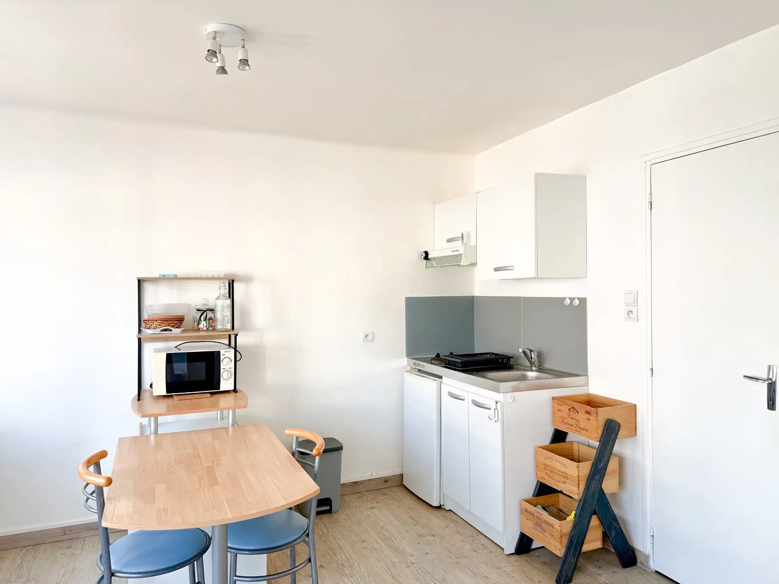 Appartement à vendre, 42m², Lorient