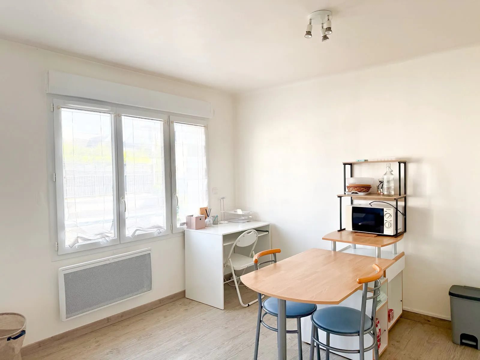 Appartement à vendre, 42m², Lorient