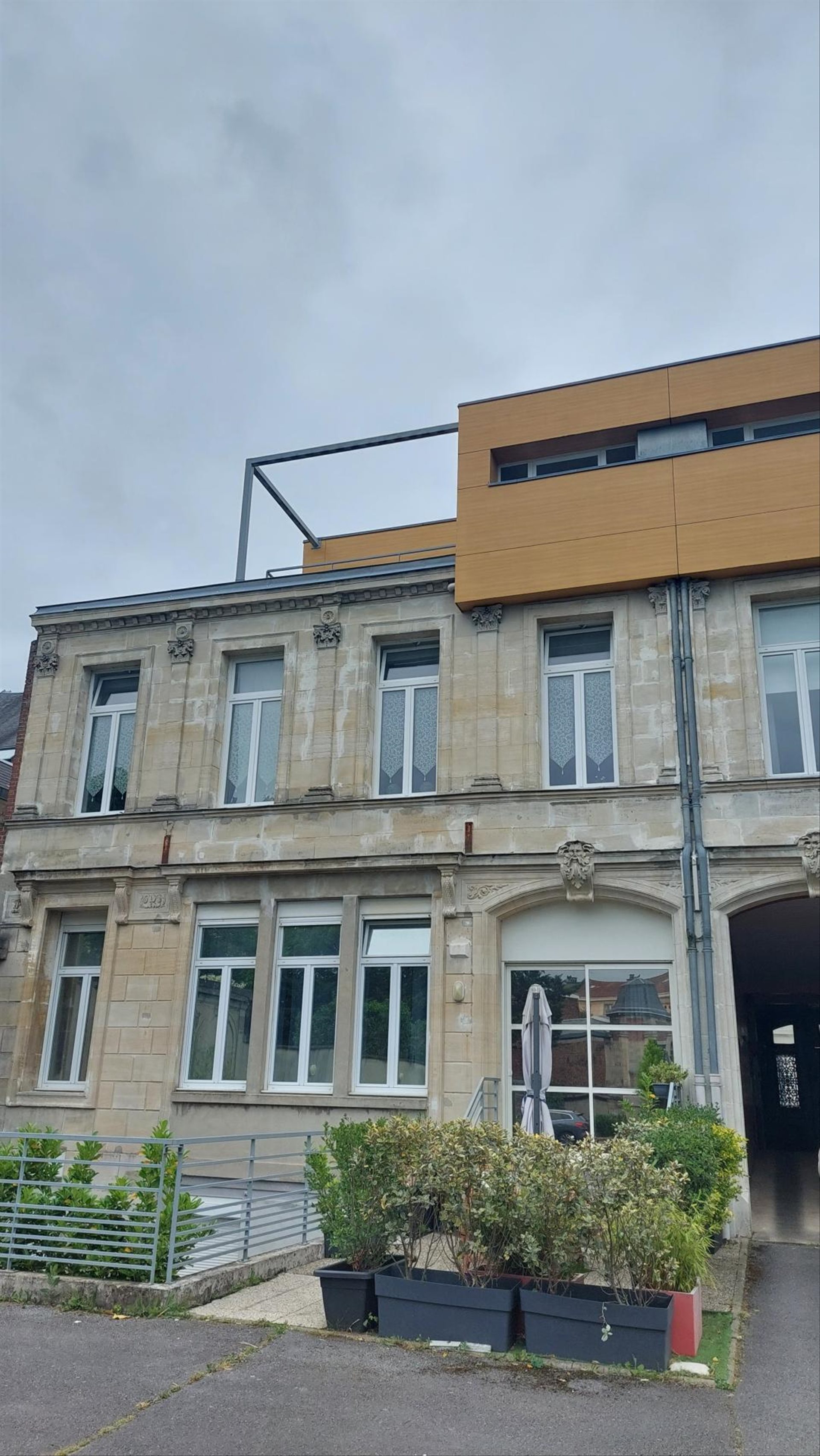 Appartement à vendre, 122m², Saint-Quentin