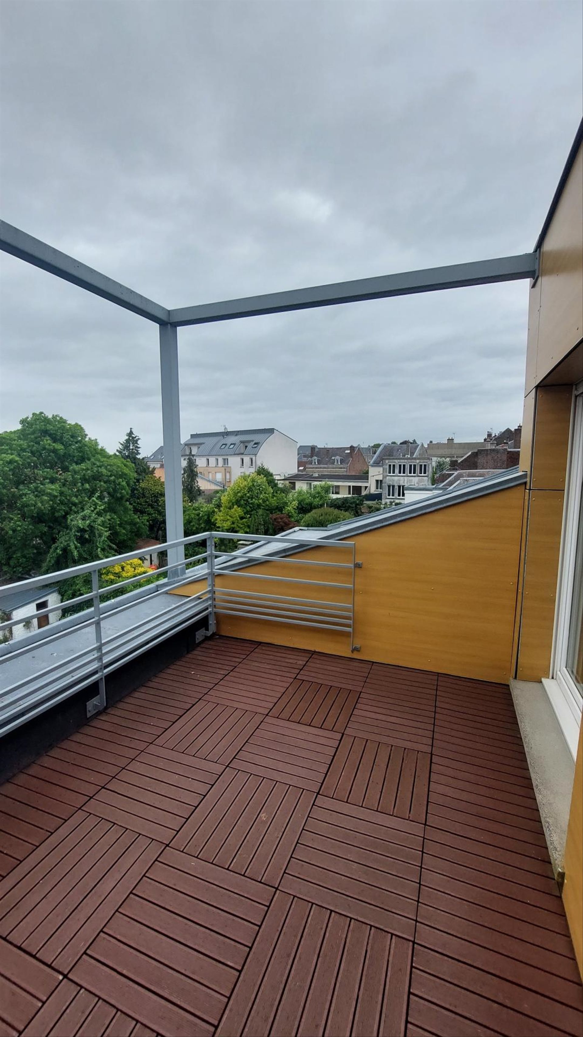 Appartement à vendre, 122m², Saint-Quentin