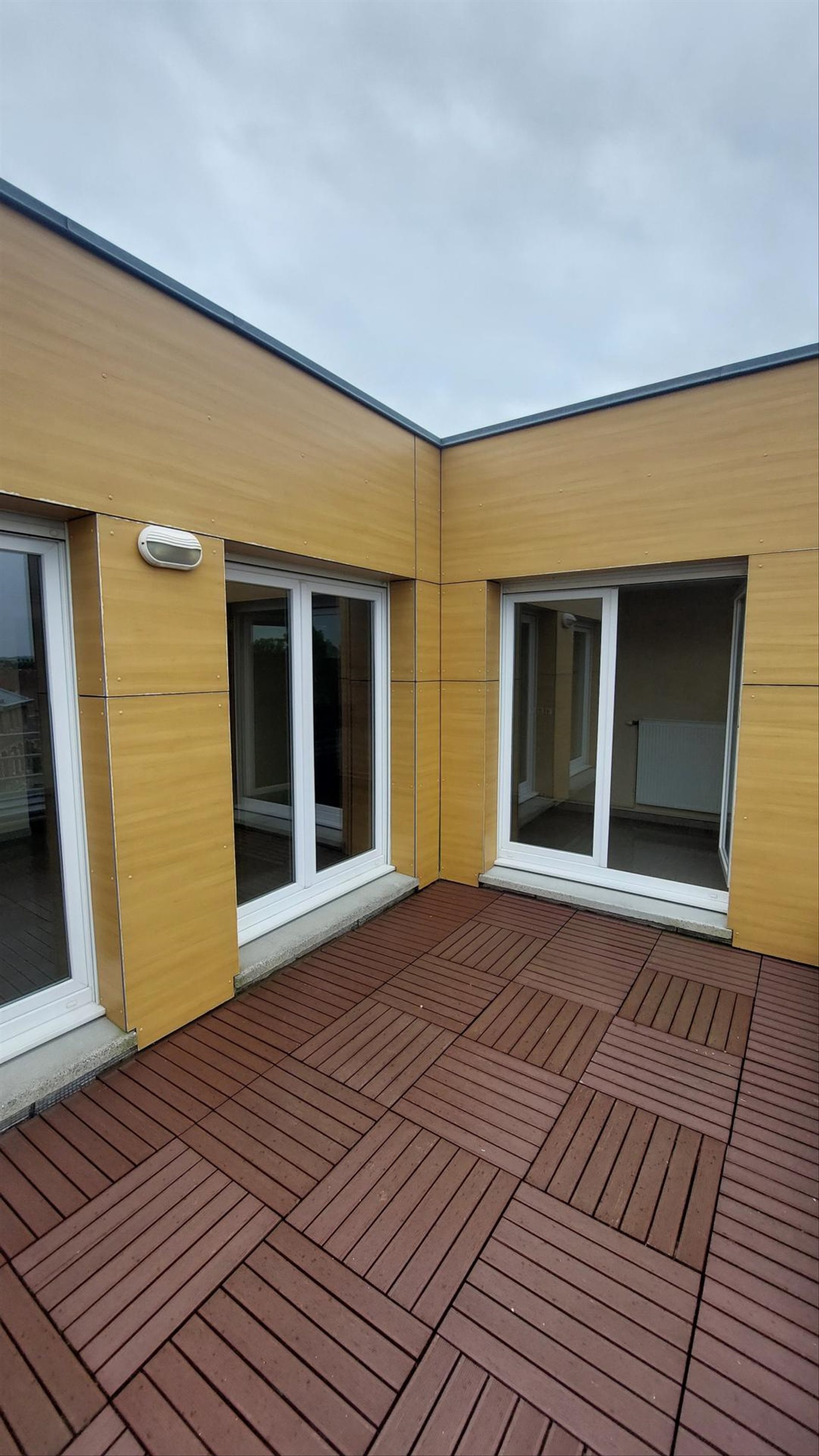 Appartement à vendre, 122m², Saint-Quentin