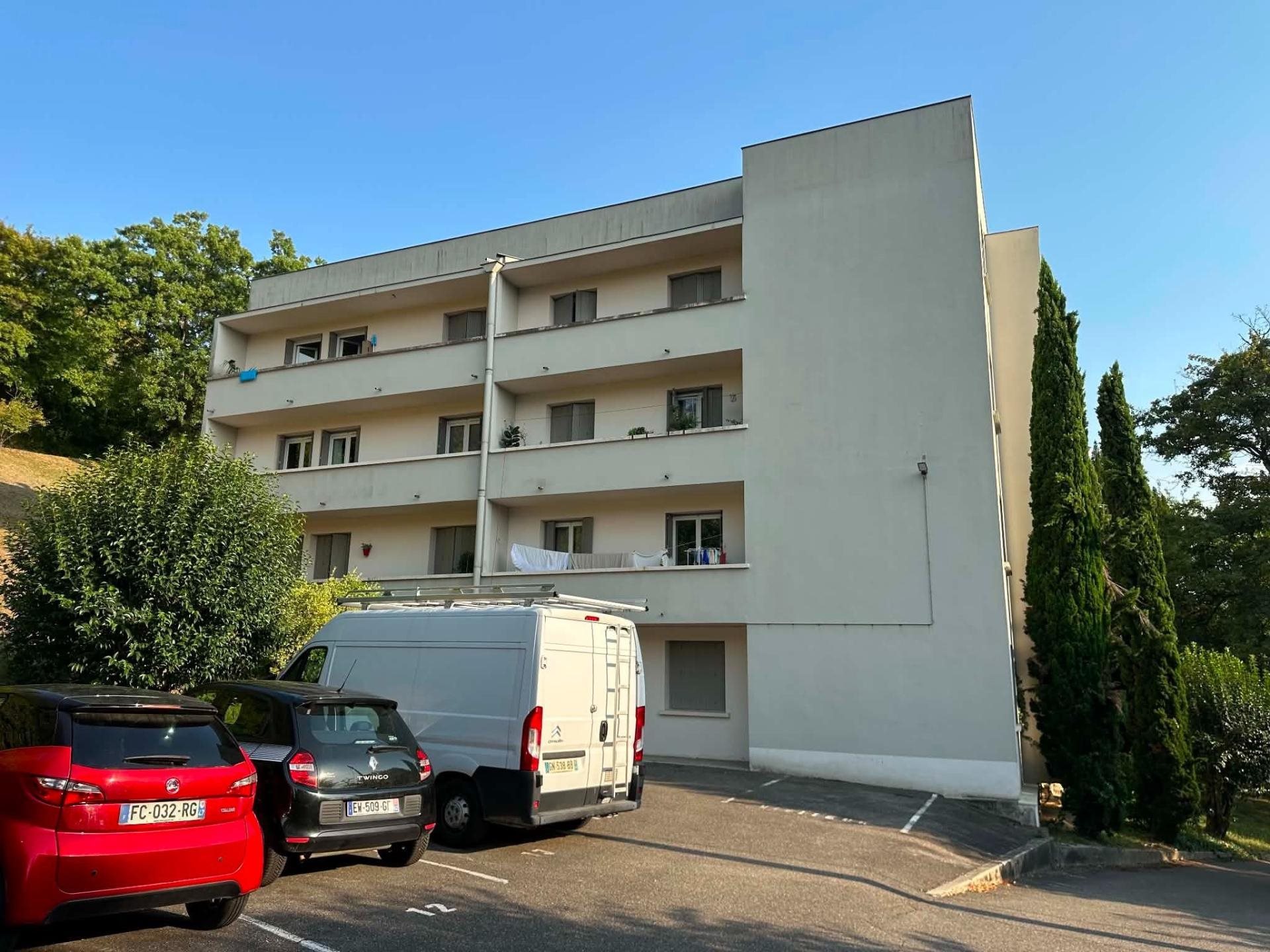 Appartement à vendre, 85m², Agen