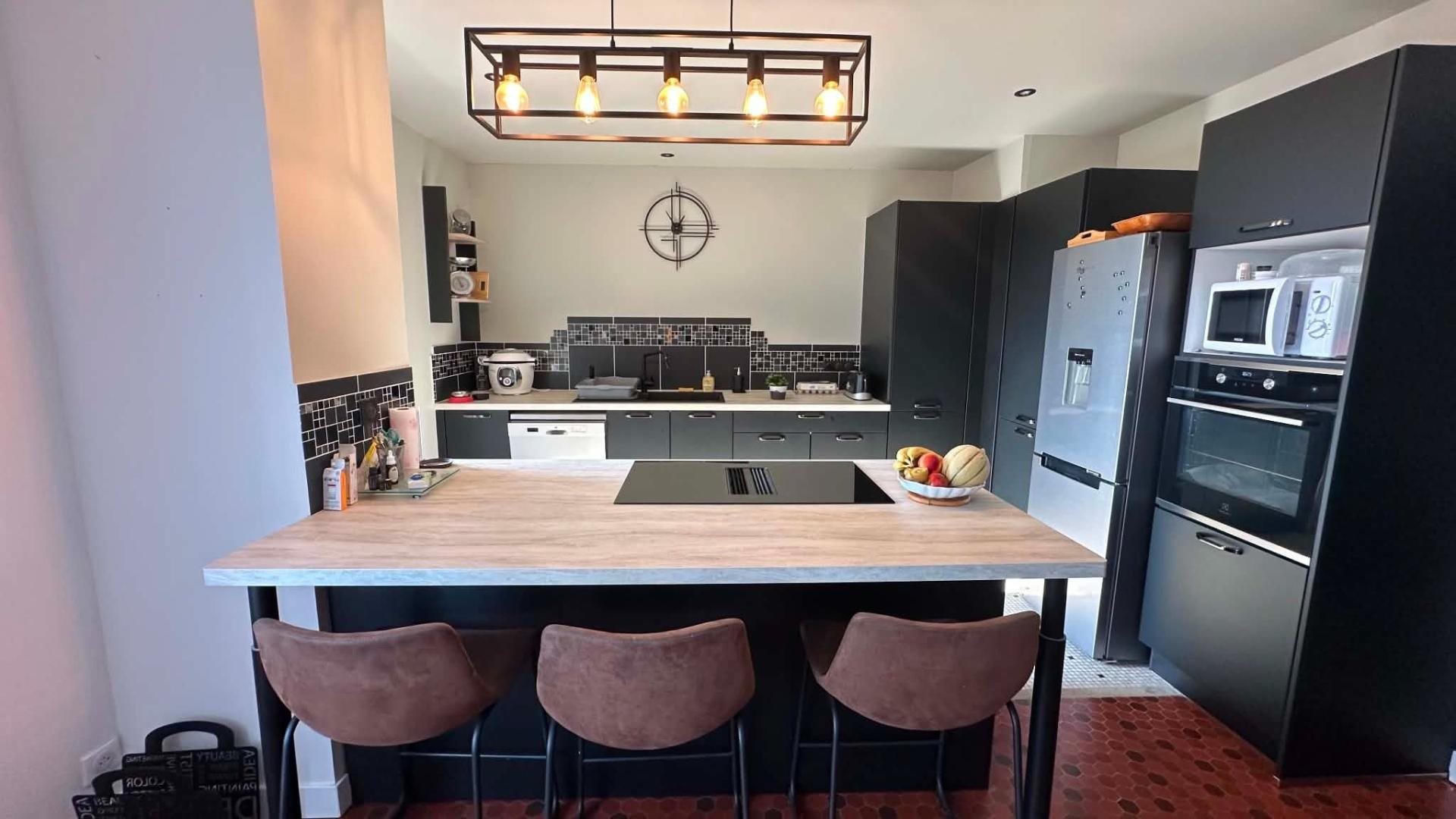 Appartement à vendre, 85m², Agen