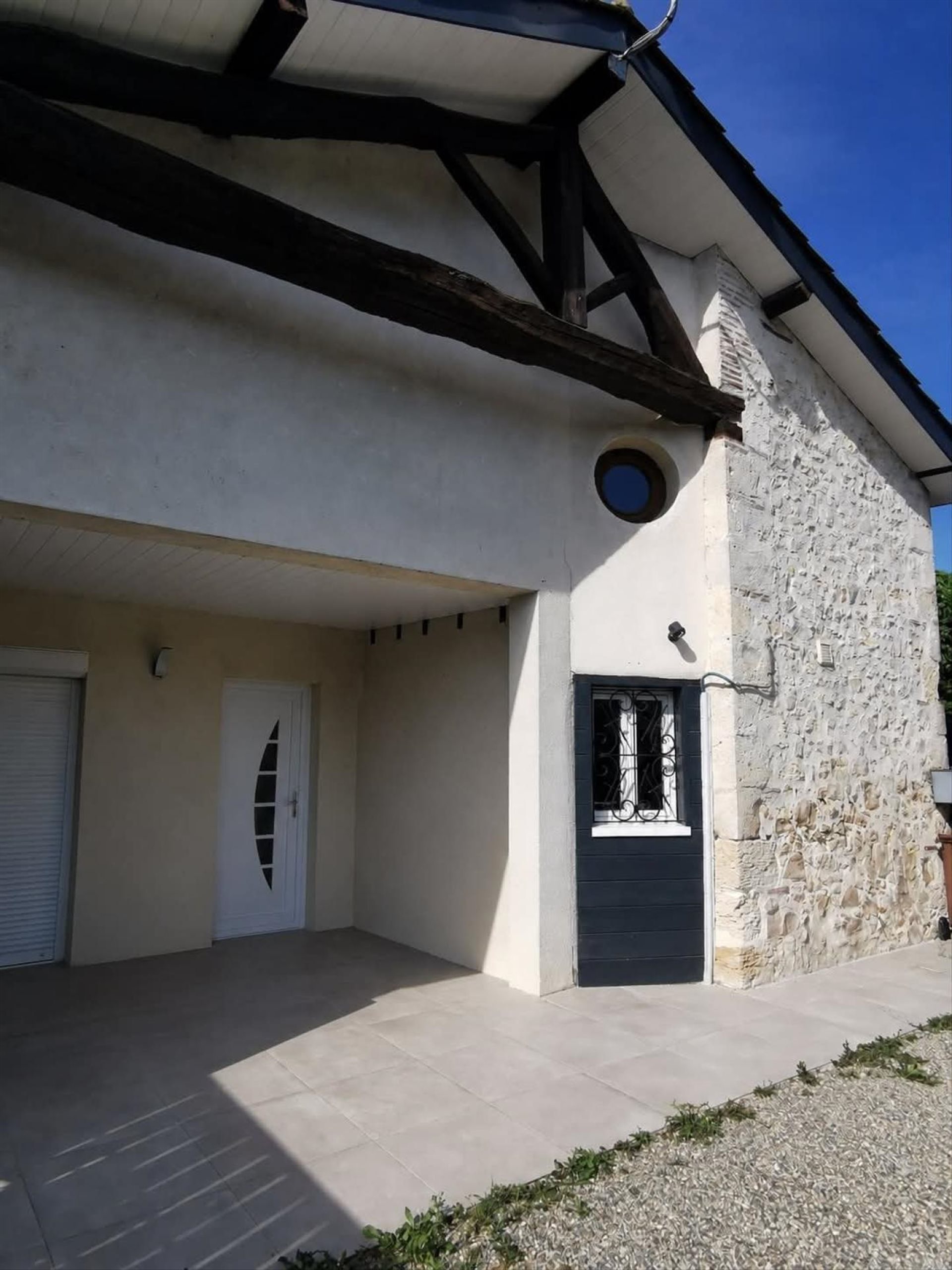 Maison à vendre, 150m², Boé