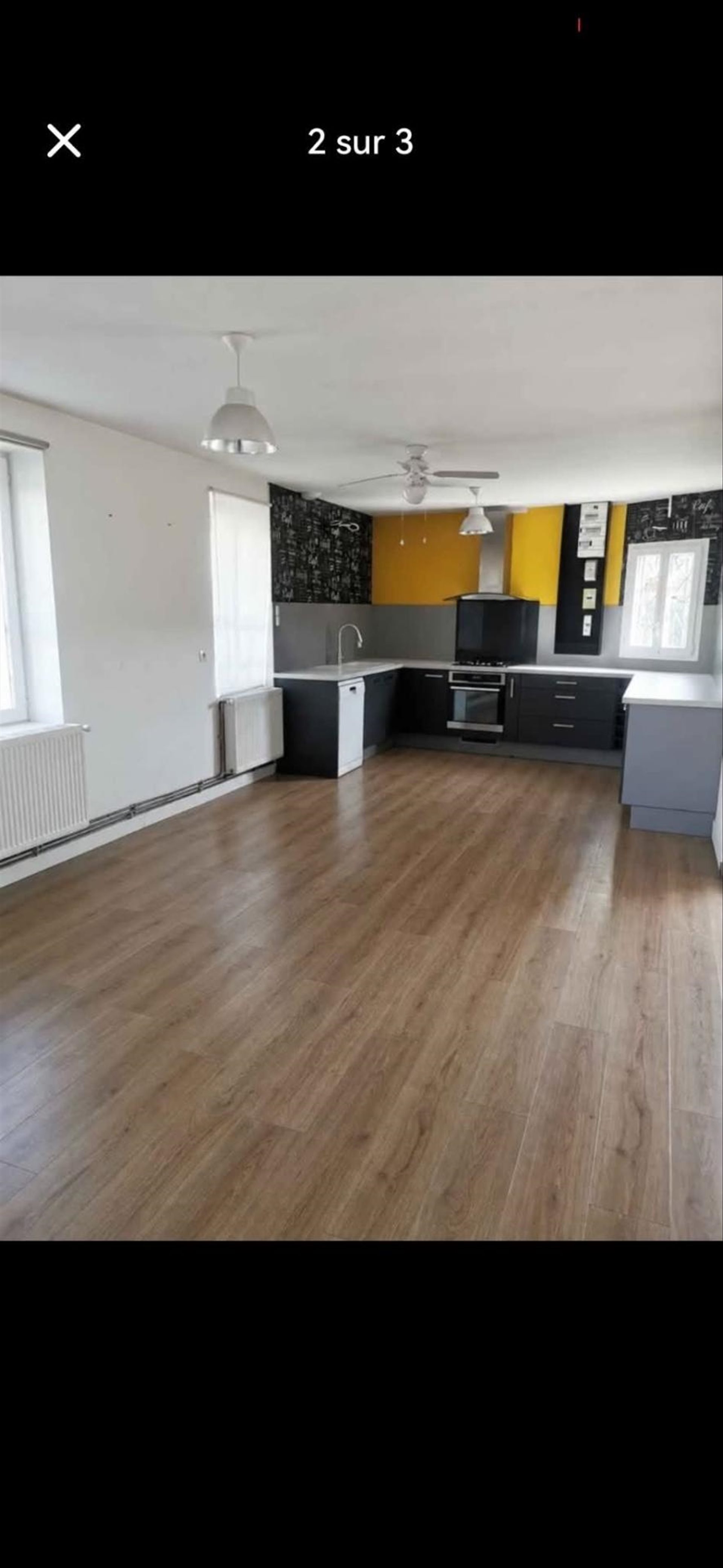 Maison à vendre, 150m², Boé