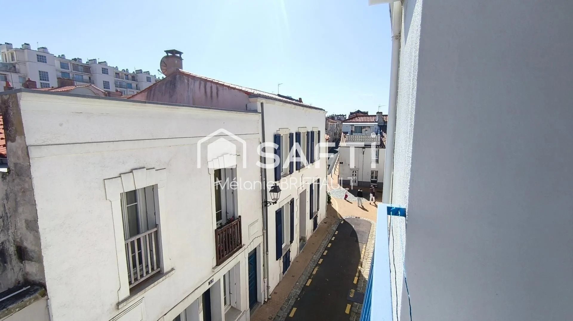 Maison à vendre, 75m², Les Sables-d'Olonne