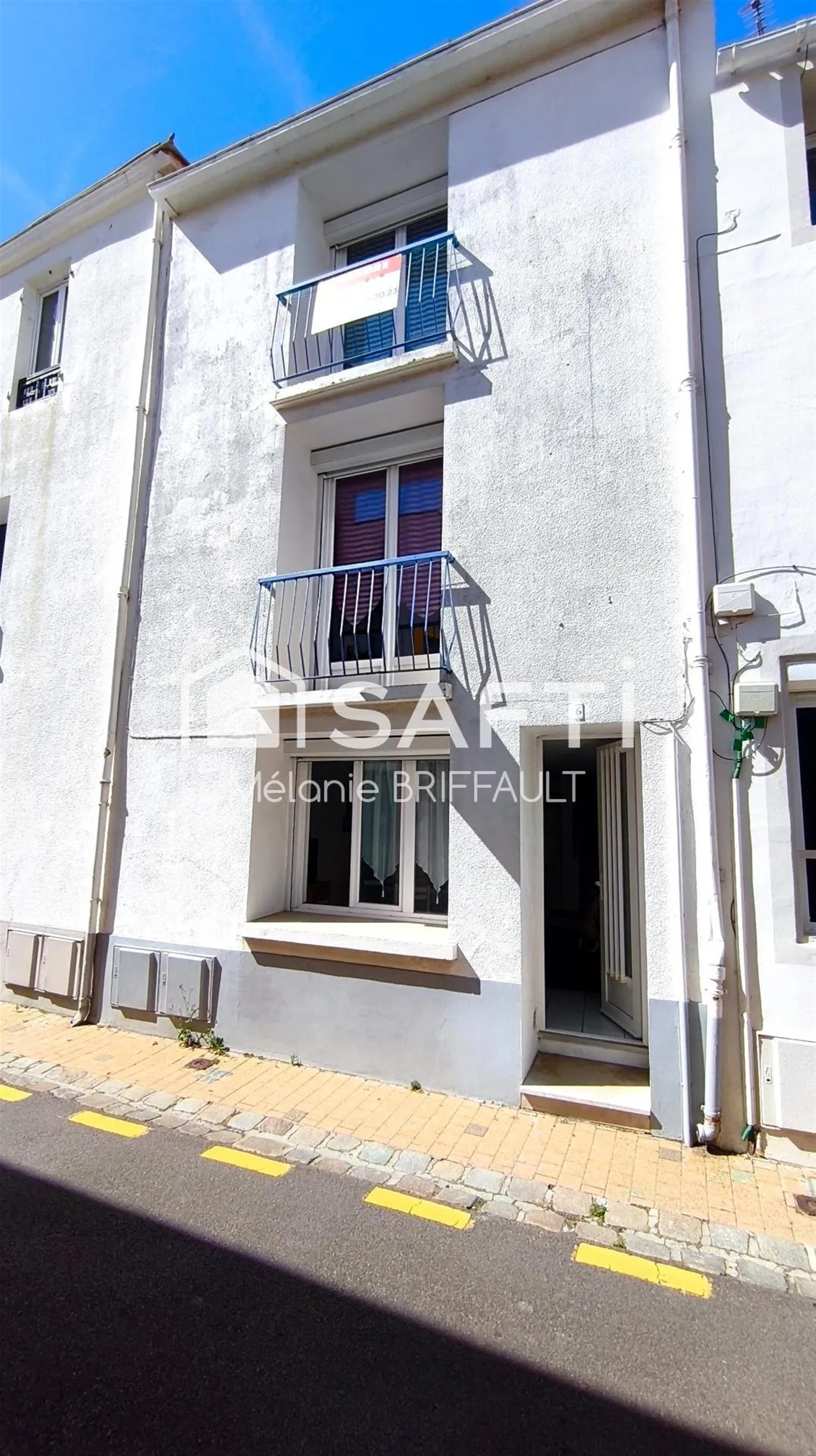 Maison à vendre, 75m², Les Sables-d'Olonne