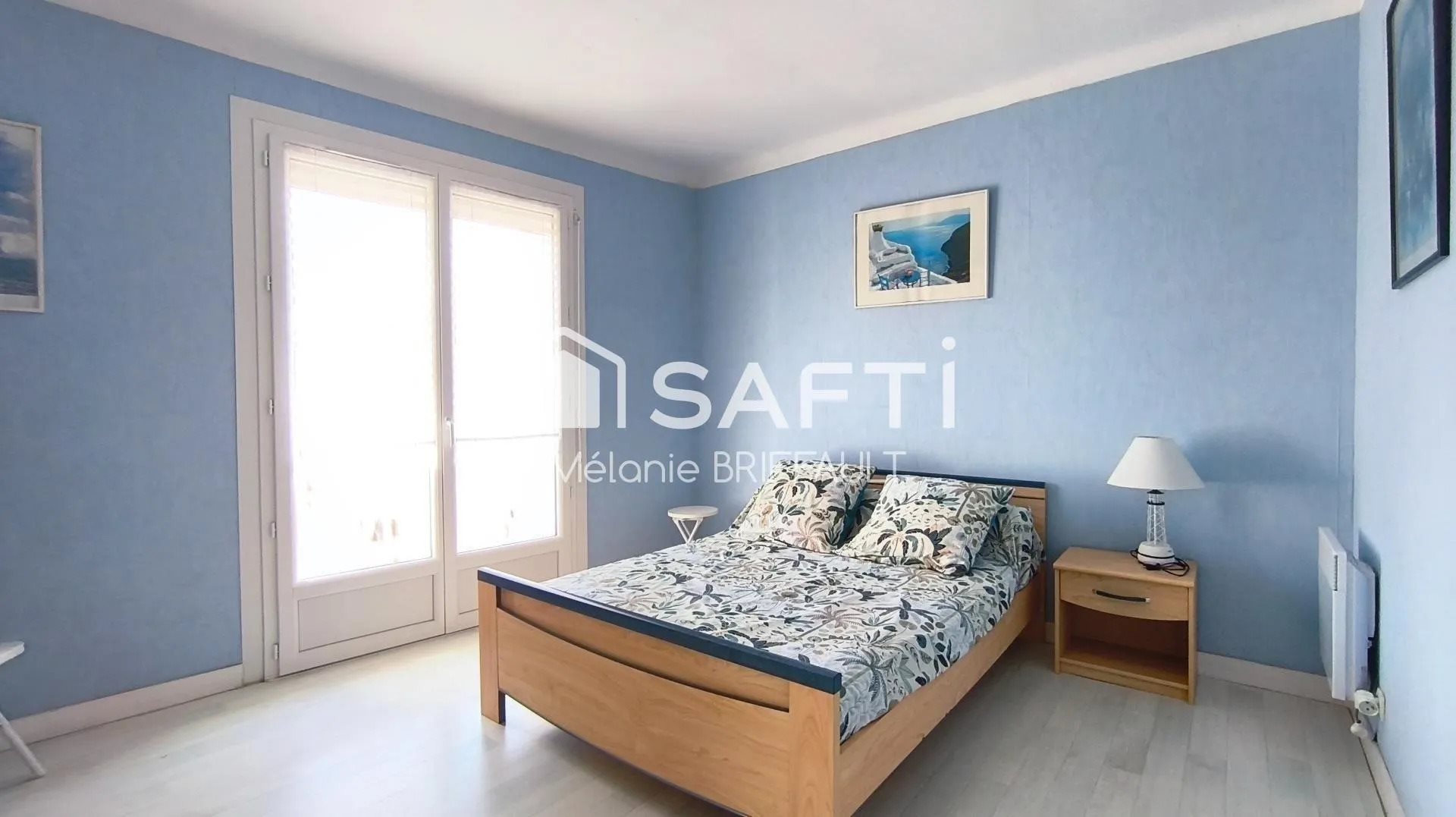 Maison à vendre, 75m², Les Sables-d'Olonne
