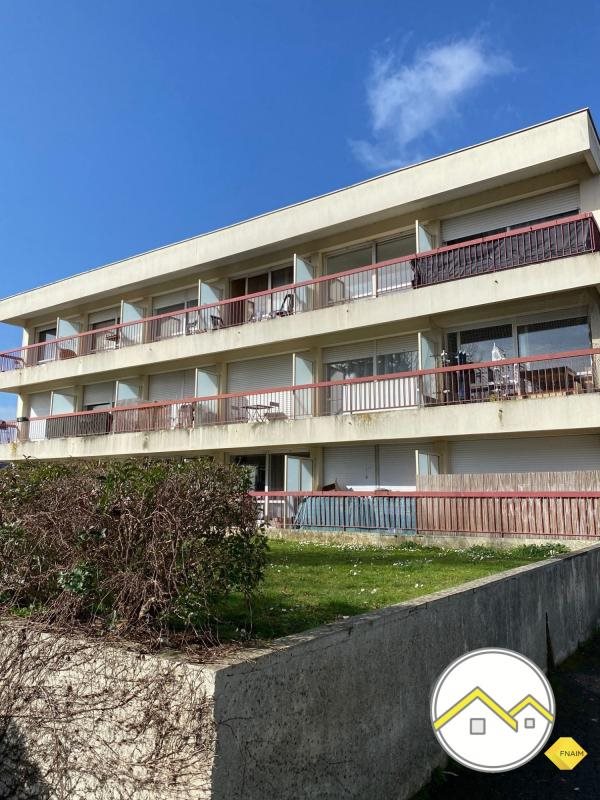 Appartement à louer, 27m², Le Mans