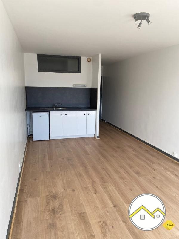 Appartement à louer, 27m², Le Mans