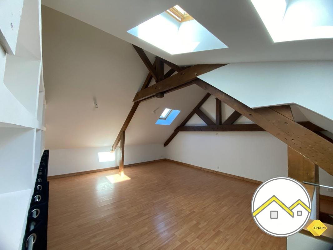 Appartement à louer, 60m², Châteaubriant