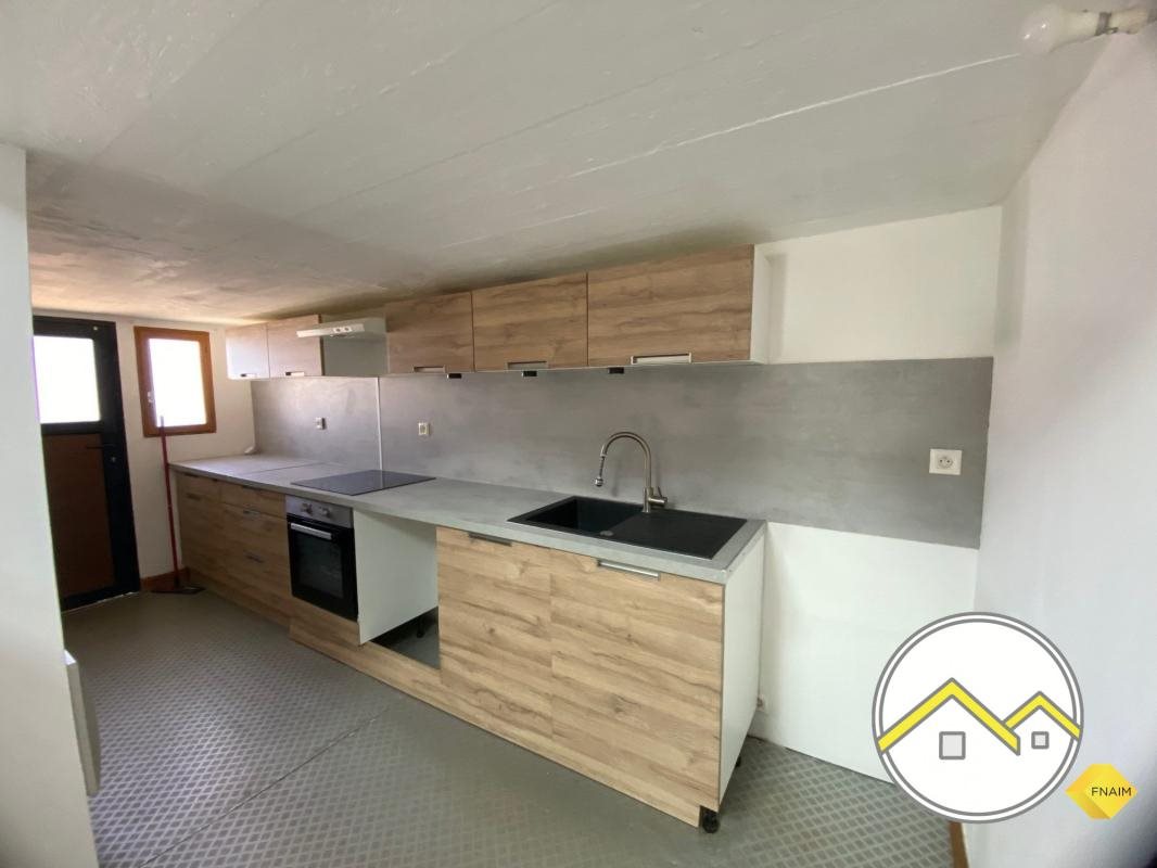 Appartement à louer, 60m², Châteaubriant