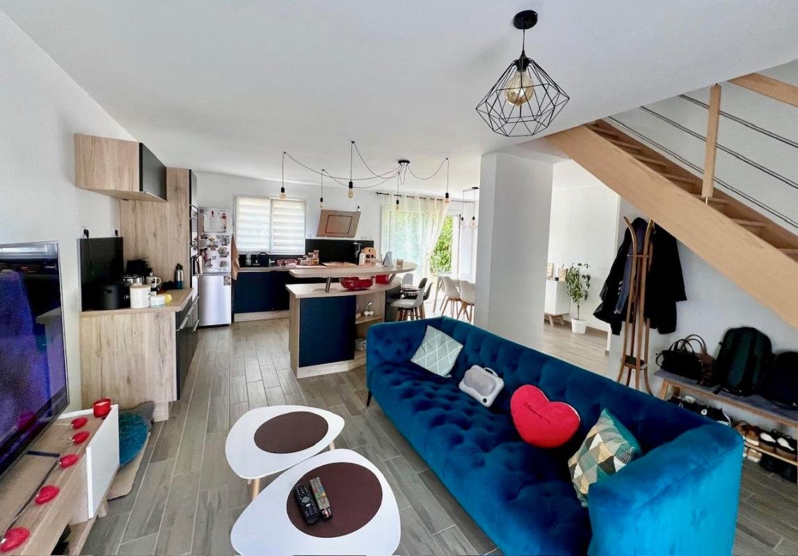 Maison à vendre, 123m², Vendôme