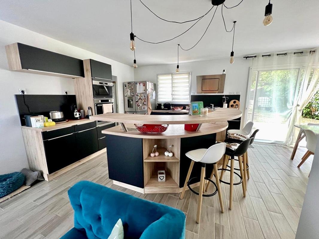 Maison à vendre, 123m², Vendôme