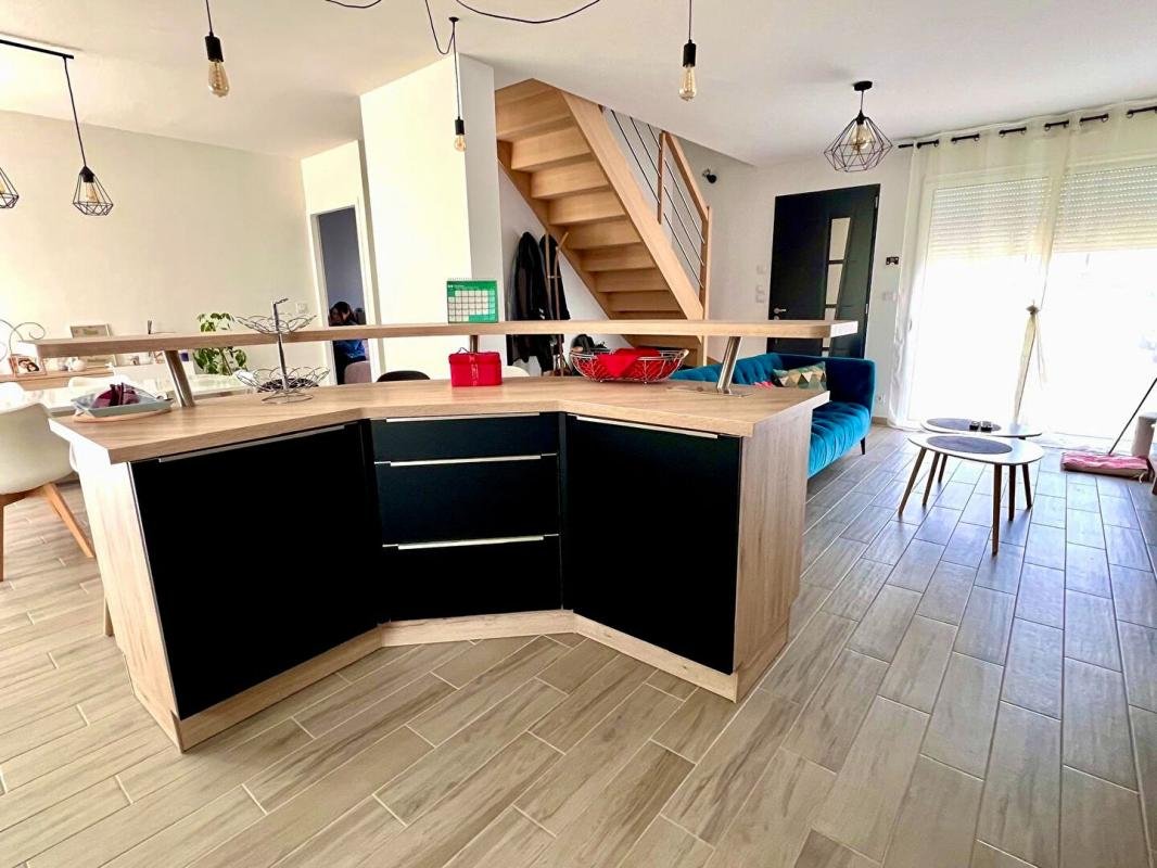 Maison à vendre, 123m², Vendôme