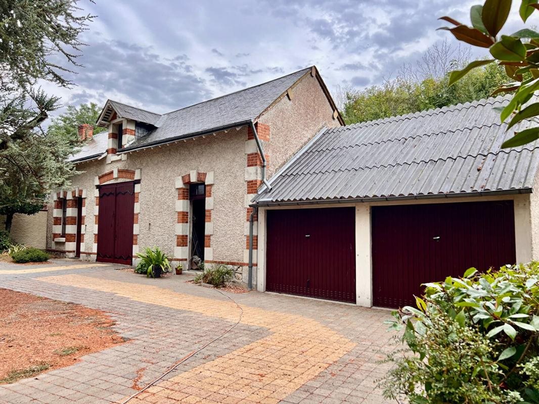 Maison à vendre, 136m², Vendôme