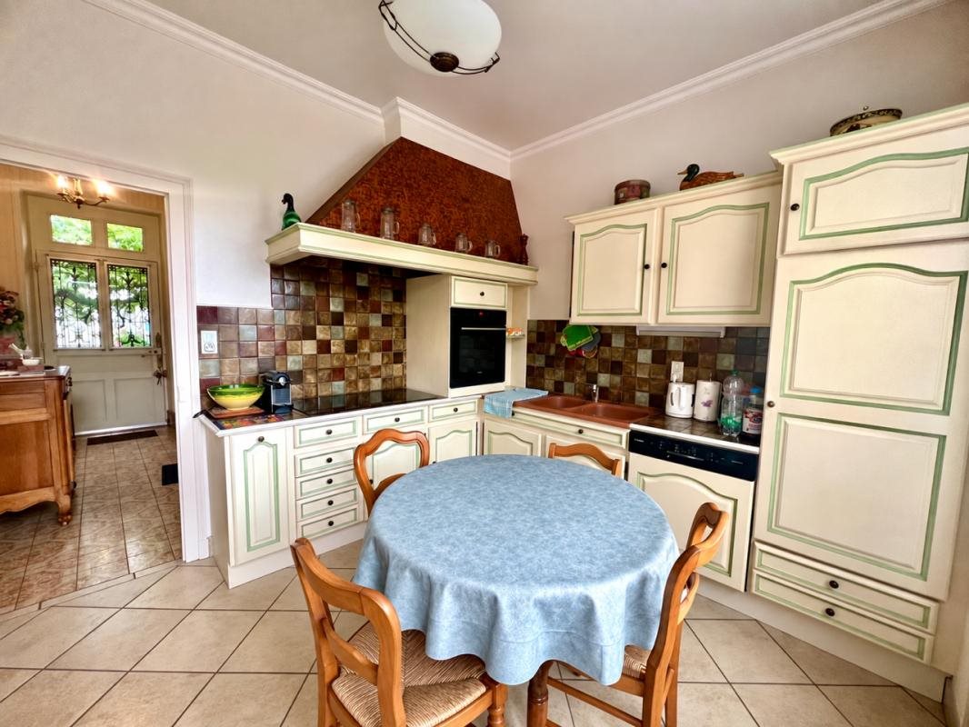 Maison à vendre, 136m², Vendôme