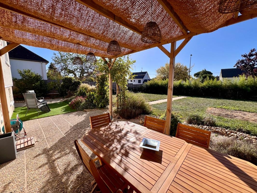 Maison à vendre, 105m², Vendôme