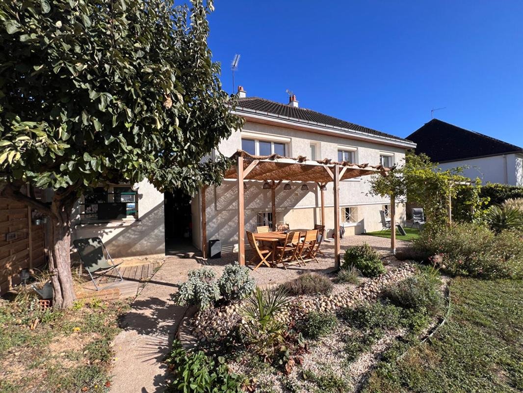 Maison à vendre, 105m², Vendôme