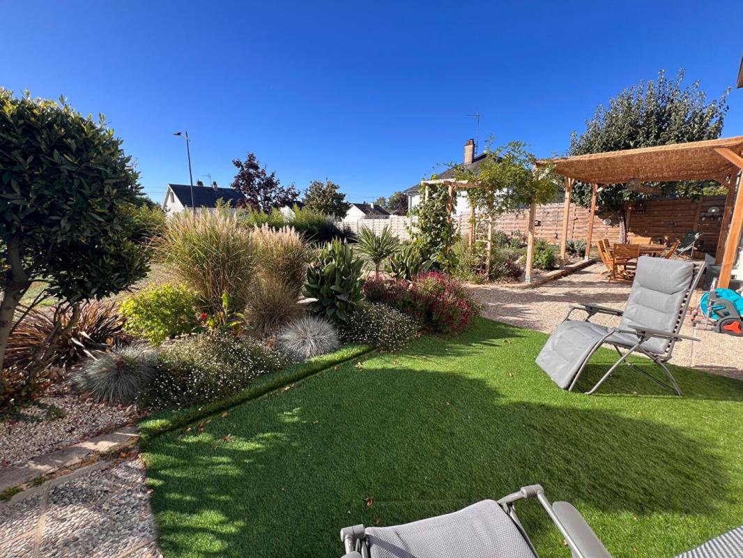 Maison à vendre, 105m², Vendôme