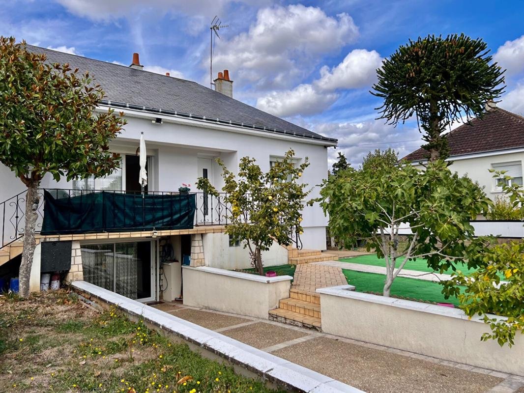 Maison à vendre, 78m², Vendôme