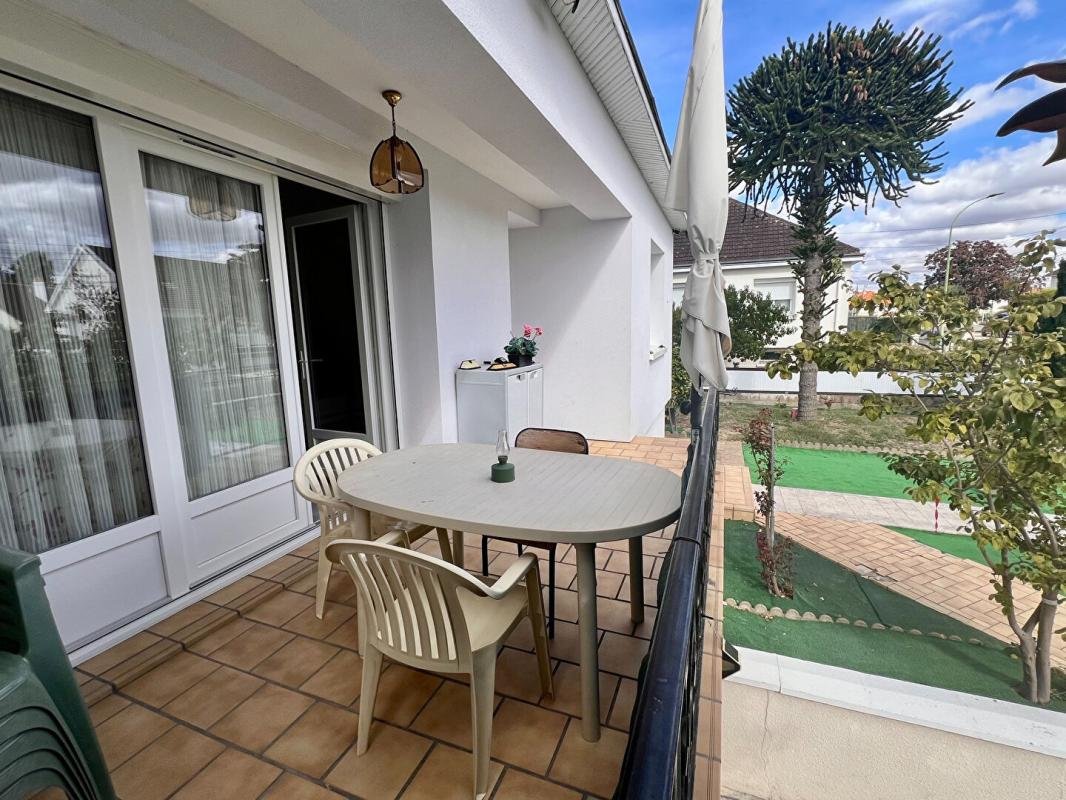 Maison à vendre, 78m², Vendôme