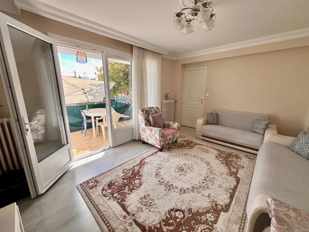 Maison à vendre, 78m², Vendôme