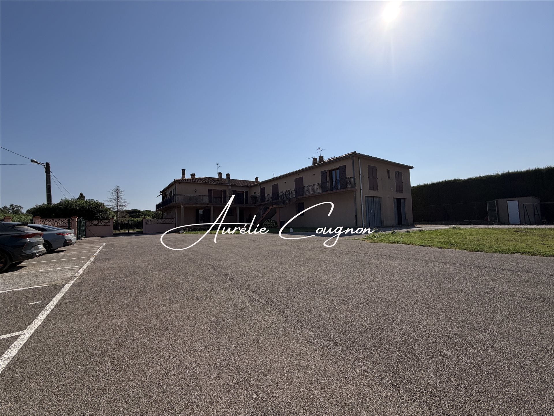Maison à vendre, 441m², Sainte-Marie-la-Mer