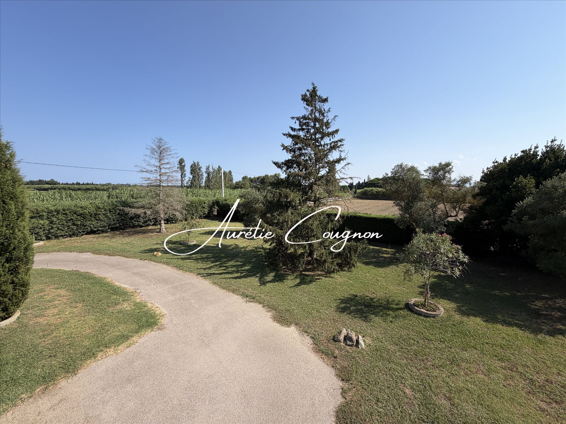 Maison à vendre, 441m², Sainte-Marie-la-Mer