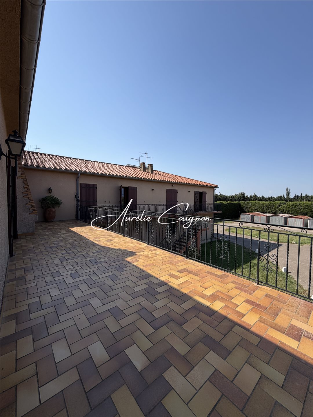 Maison à vendre, 441m², Sainte-Marie-la-Mer