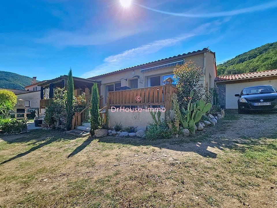 Maison à vendre, 110m², Arles-sur-Tech
