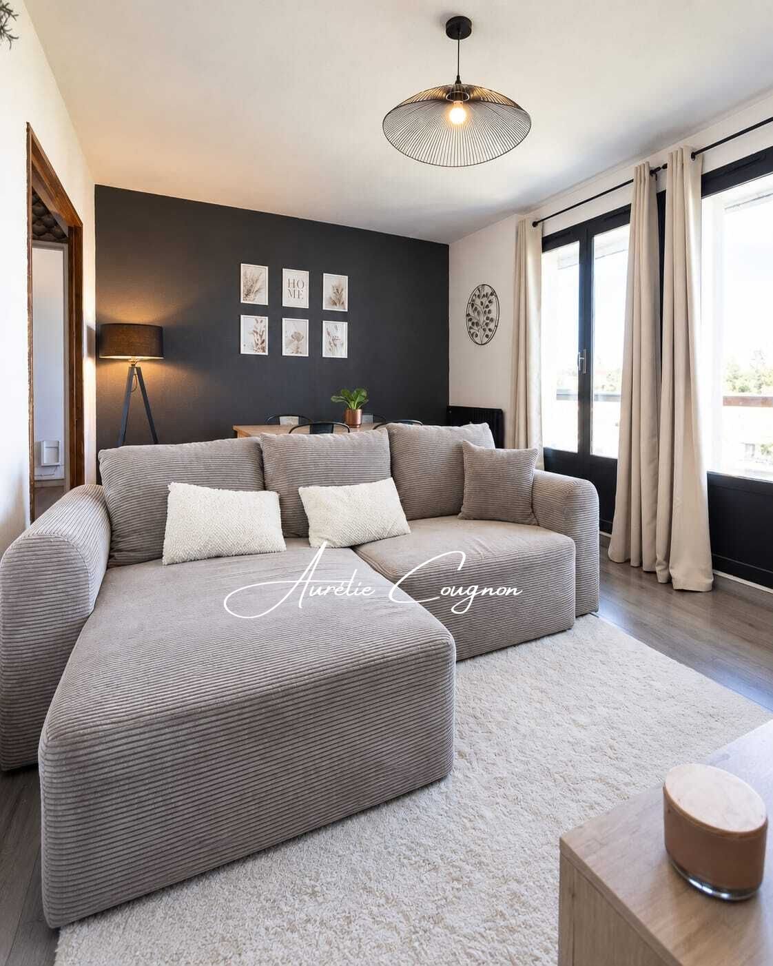 Appartement à vendre, 69m², Perpignan